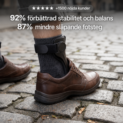 SteadyStep™